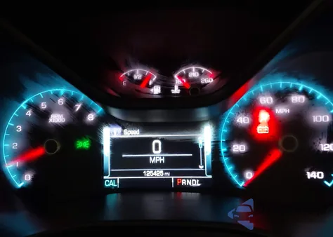 2018 GMC Canyon Denali from USA, damaged, VIN 1GTG6EEN4J1191996